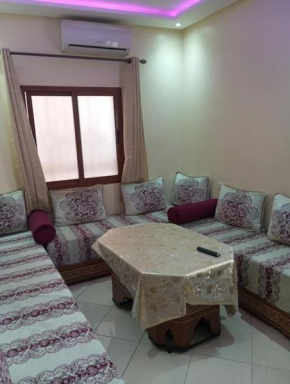 Appartment Dar Immi medina